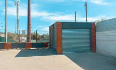 Se arrienda local comercial en Concón