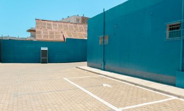Se arrienda local comercial en Concón