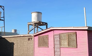 Vendo Se vende casa en Balneario Juan López de Antofagasta