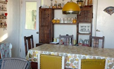 Vendo Se vende casa en Balneario Juan López de Antofagasta