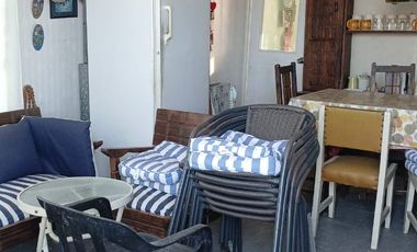 Vendo Se vende casa en Balneario Juan López de Antofagasta
