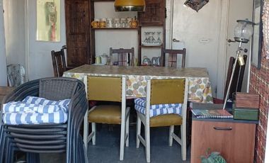Vendo Se vende casa en Balneario Juan López de Antofagasta