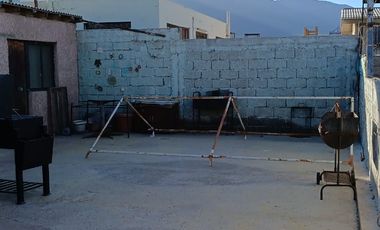 Vendo Se vende casa en Balneario Juan López de Antofagasta