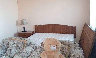 Vendo Se vende casa en Balneario Juan López de Antofagasta