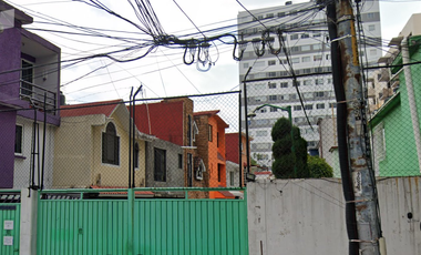 CASA EN VENTA SAN FRANCISCO XOCOTITLA, AZCAPOTZALCO, CDMX