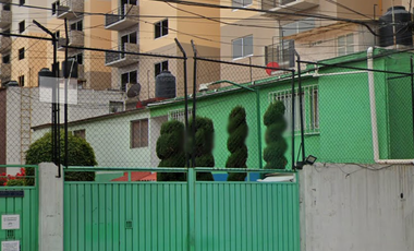 CASA EN VENTA SAN FRANCISCO XOCOTITLA, AZCAPOTZALCO, CDMX