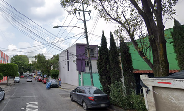 CASA EN VENTA SAN FRANCISCO XOCOTITLA, AZCAPOTZALCO, CDMX