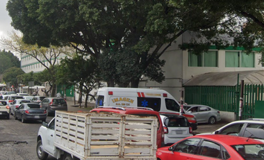 CASA EN VENTA SAN FRANCISCO XOCOTITLA, AZCAPOTZALCO, CDMX