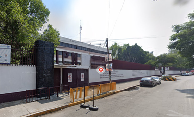 CASA EN VENTA SAN FRANCISCO XOCOTITLA, AZCAPOTZALCO, CDMX