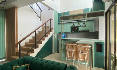 Dijual Rumah The Icon Central Batam Center