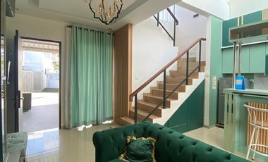 Dijual Rumah The Icon Central Batam Center