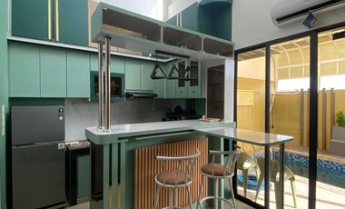 Dijual Rumah The Icon Central Batam Center