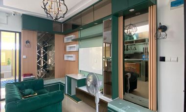 Dijual Rumah The Icon Central Batam Center