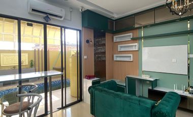 Dijual Rumah The Icon Central Batam Center