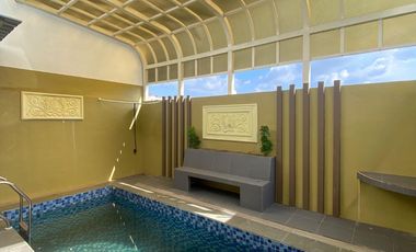 Dijual Rumah The Icon Central Batam Center