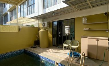Dijual Rumah The Icon Central Batam Center