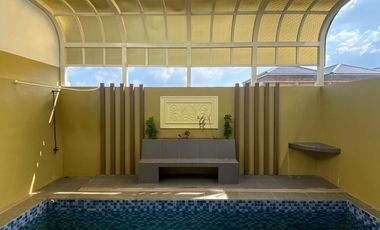 Dijual Rumah The Icon Central Batam Center