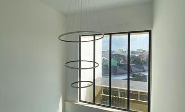 Dijual Rumah The Icon Central Batam Center