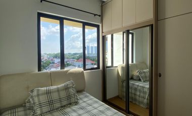 Dijual Rumah The Icon Central Batam Center