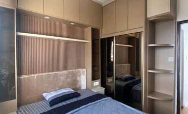Dijual Rumah The Icon Central Batam Center