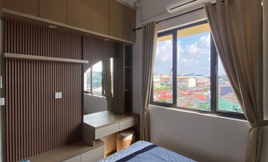 Dijual Rumah The Icon Central Batam Center