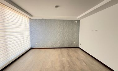 ARRIENDO / VENDO LINDA CASA EN CONJUNTO CUMBAYA