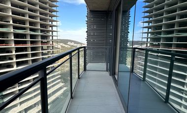 Renta Departamento Torre Balzac Monterrey
