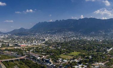 Renta Departamento Torre Balzac Monterrey