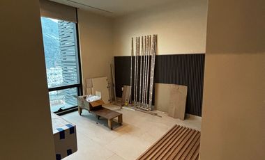 Renta Departamento Torre Balzac Monterrey