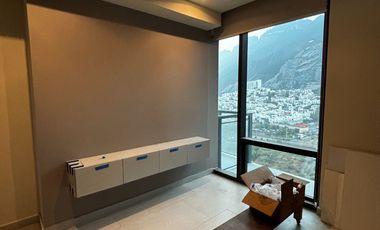 Renta Departamento Torre Balzac Monterrey