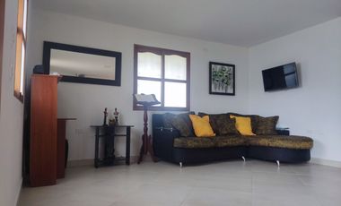 VENDO EXPECTACULAR FINCA DE RECREO EN MARINILLA