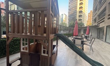 Departamento en Venta – Fuente de Molinos, Tecamachalco