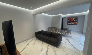 Departamento en Venta – Fuente de Molinos, Tecamachalco
