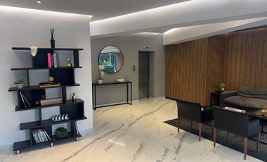 Departamento en Venta – Fuente de Molinos, Tecamachalco