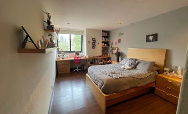 Departamento en Venta – Fuente de Molinos, Tecamachalco