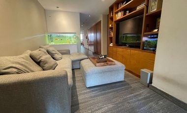 Departamento en Venta – Fuente de Molinos, Tecamachalco