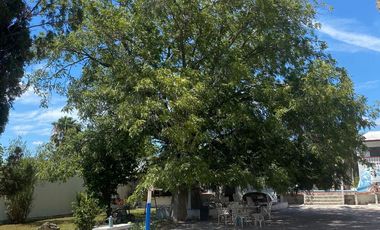 Quinta en Renta en Villas Campestres en Ciénega de Flores N.L. (3 casas)