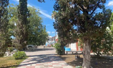 Quinta en Renta en Villas Campestres en Ciénega de Flores N.L. (3 casas)
