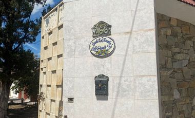 Quinta en Renta en Villas Campestres en Ciénega de Flores N.L. (3 casas)