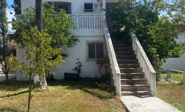 Quinta en Renta en Villas Campestres en Ciénega de Flores N.L. (3 casas)