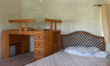Quinta en Renta en Villas Campestres en Ciénega de Flores N.L. (3 casas)