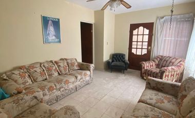 Quinta en Renta en Villas Campestres en Ciénega de Flores N.L. (3 casas)