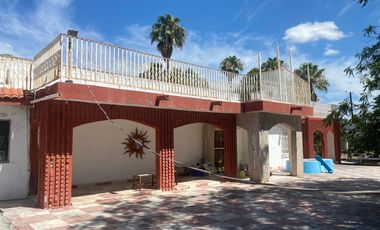 Quinta en Renta en Villas Campestres en Ciénega de Flores N.L. (3 casas)