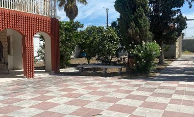 Quinta en Renta en Villas Campestres en Ciénega de Flores N.L. (3 casas)