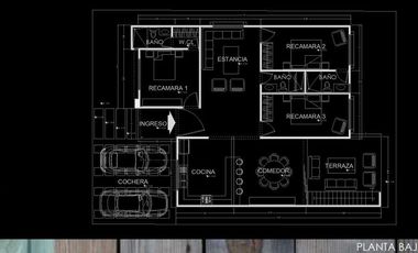 CASA EN PREVENTA EN SAN JUAN COSALÁ, CONDOMINIO AVES DEL LAGO