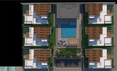 CASA EN PREVENTA EN SAN JUAN COSALÁ, CONDOMINIO AVES DEL LAGO