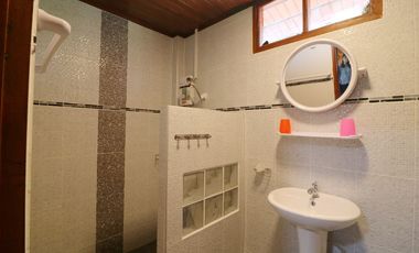 Lanna Style Teak 3-BRM Pool Home for Sale, Khon San, Chaiyaphum Thailand
