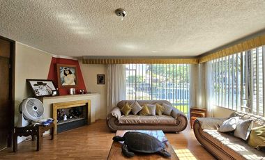 CASA EN VENTA EN EL ROSARIO, GUADALAJARA, JALISCO