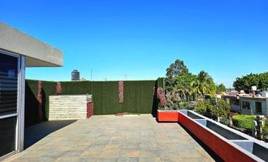 CASA EN VENTA EN EL ROSARIO, GUADALAJARA, JALISCO
