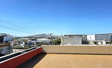 CASA EN VENTA EN EL ROSARIO, GUADALAJARA, JALISCO